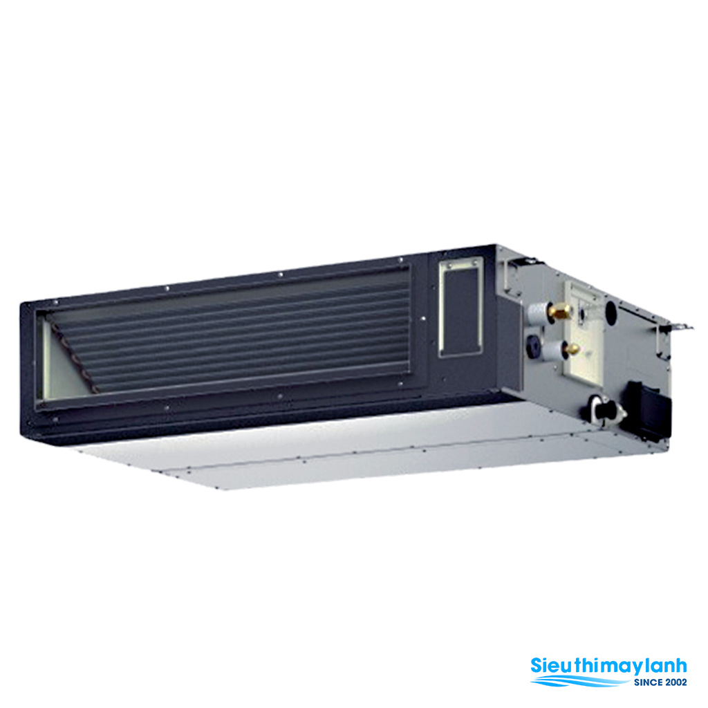 Máy lạnh giấu trần nối ống gió Panasonic Inverter 4.0 HP (4 Ngựa) S-3448PF3H/U-34PRH1H5