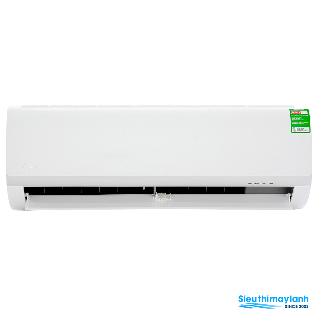 Máy lạnh Midea 2.0 HP (2 Ngựa) MSAFG-18CRN8