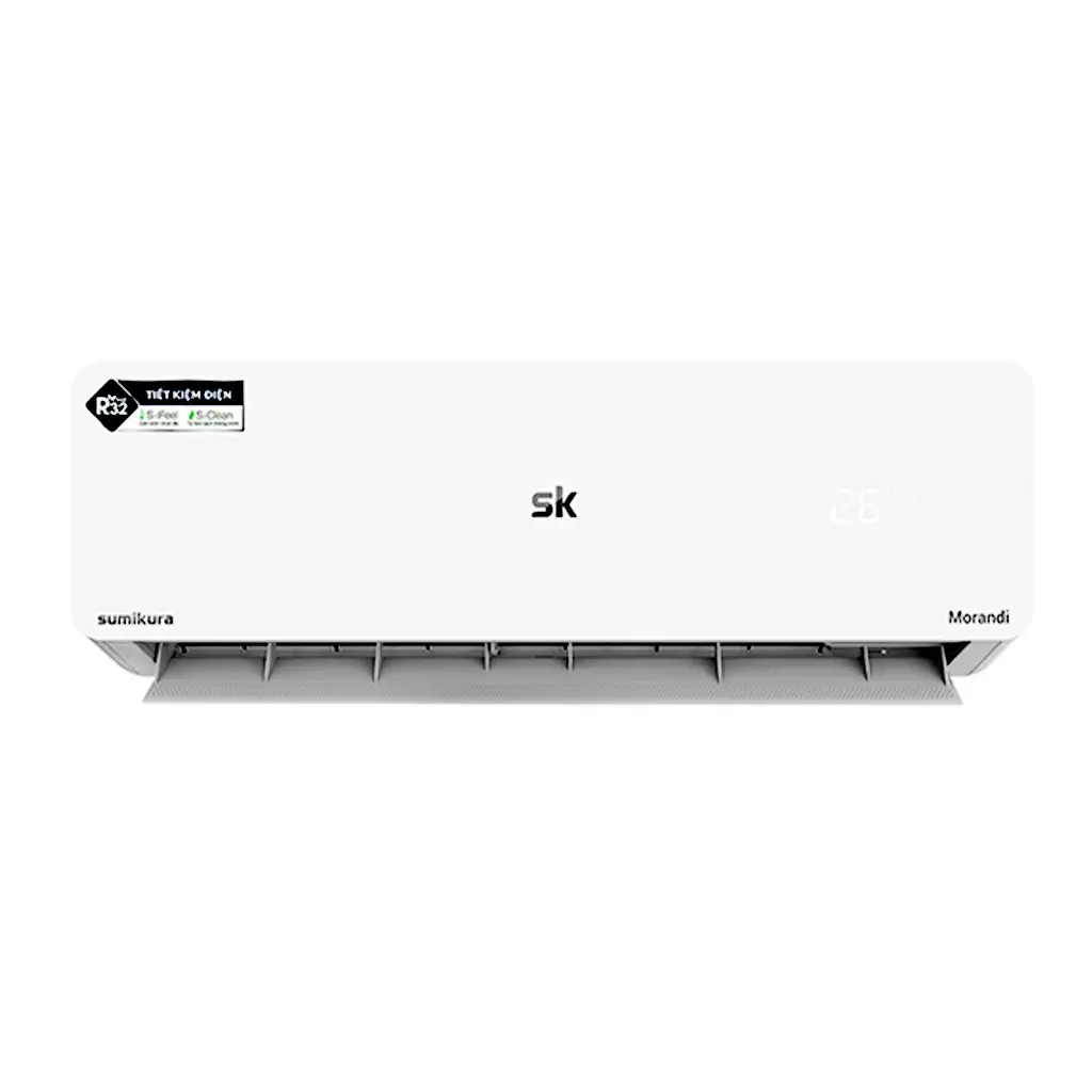 Sumikura air conditioner (1.5Hp) APS/APO-120 - Moradi model 2022