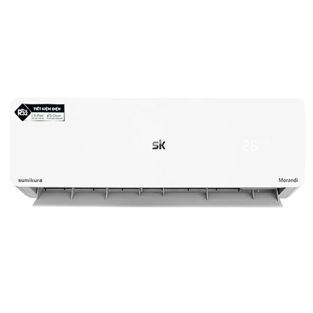 Installment Sumikura air conditioner (2.5Hp) APS/APO-240 - Moradi model 2022