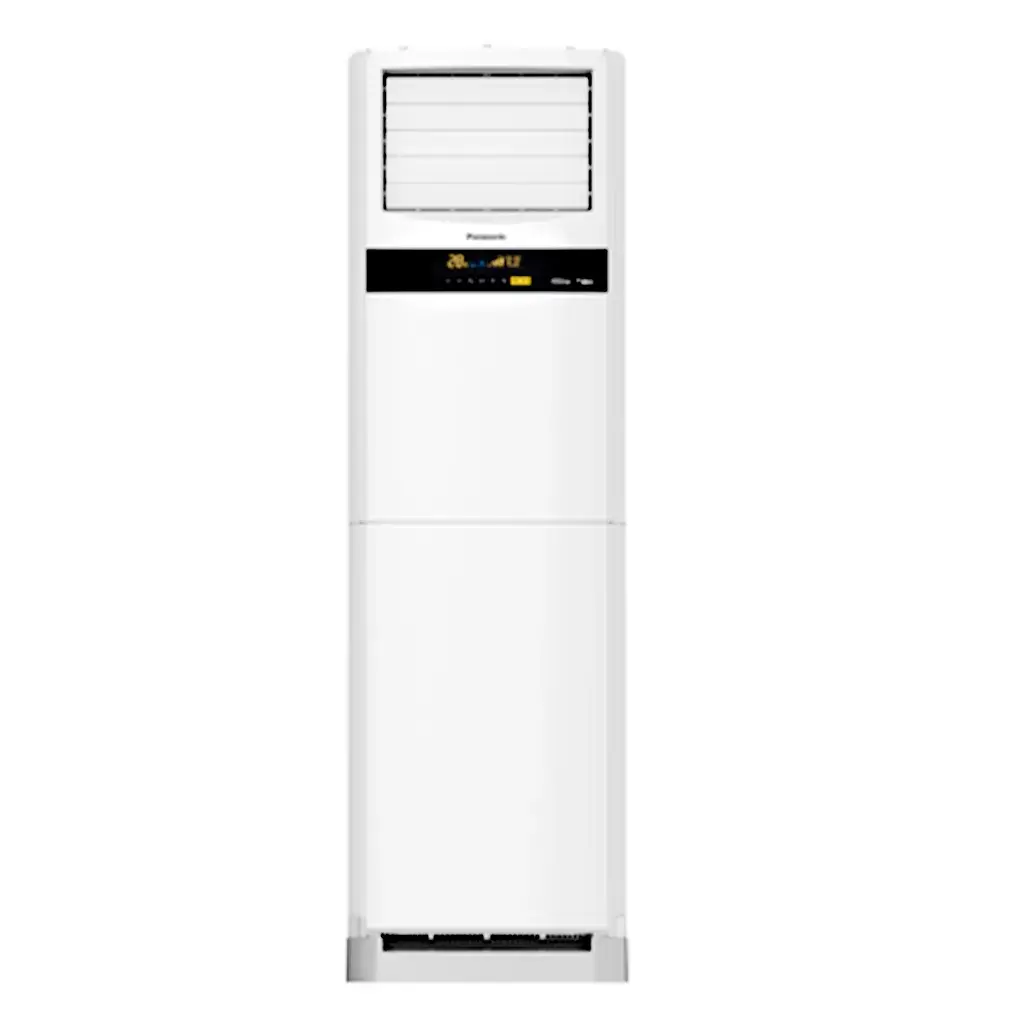 Máy lạnh tủ đứng Panasonic Inverter 2.0 HP (2 Ngựa) S-21PB3H5 - Gas R32