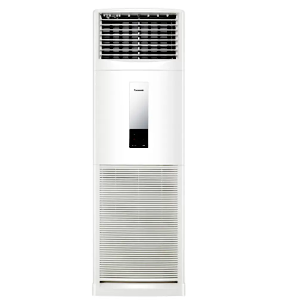 Máy lạnh tủ đứng Panasonic Inverter S-48PB3H5 - 47.750 Btu
