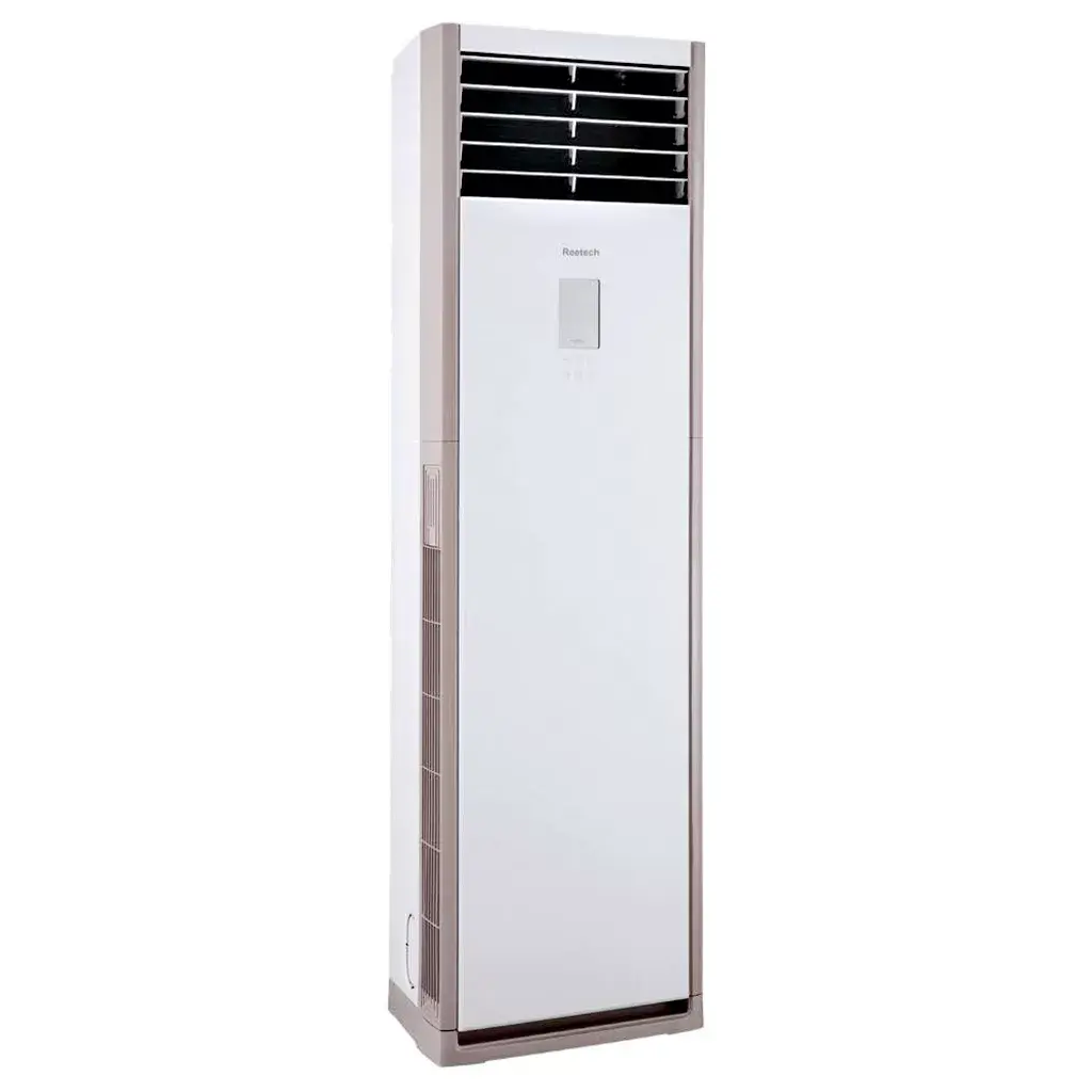 Máy lạnh tủ đứng Reetech 2.0 HP (2 Ngựa) RF18-BD-A - Gas R410A