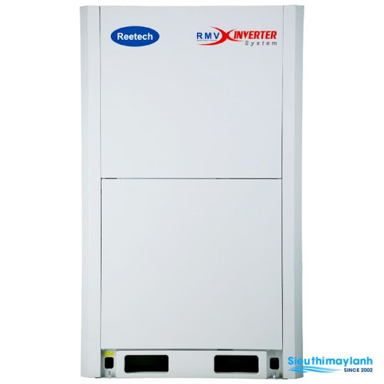 Dàn nóng RMV Reetech Inverter 14.0 HP (14 Ngựa) RMV-V400(C)-B5A