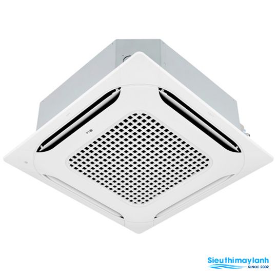 Máy lạnh âm trần LG Inverter 2.0 HP (2 Ngựa) ZTNQ18GPLA0 - 4 hướng thổi