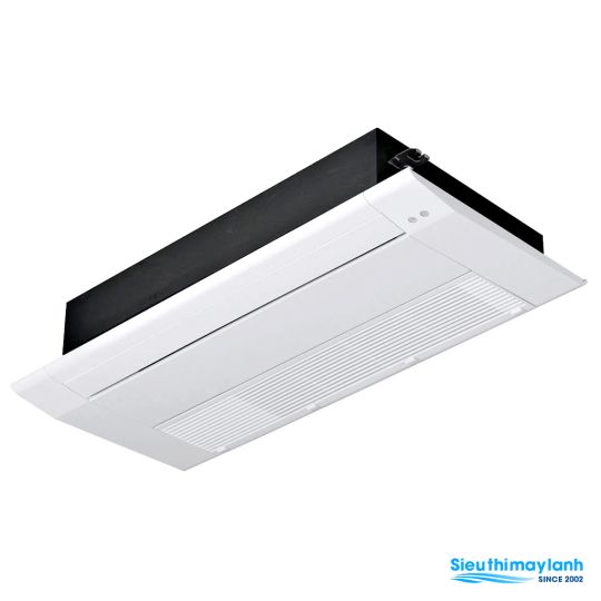 Máy lạnh âm trần LG Inverter 2.5 HP (2.5 Ngựa) ZTNQ24GTLA0 - Gas R32