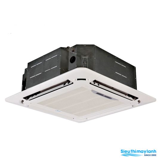 Máy lạnh âm trần Midea 2.5 HP (2.5 Ngựa) MCD1-28CRN8 - Gas R32