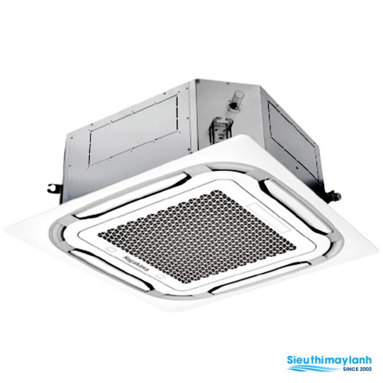 Máy lạnh âm trần Nagakawa 2.0 HP (2 Ngựa) NT-C18R1U16 model 2022