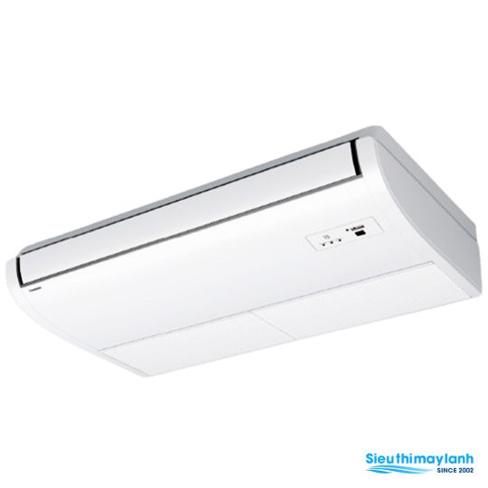 Máy lạnh áp trần Panasonic Inverter 3.5 HP (3.5 Ngựa) S-2430PT3H-8/U-30PR1H5 model 2022