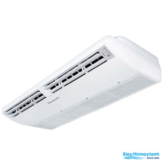 Máy lạnh áp trần Reetech 2.5 HP (2.5 Ngựa) RU24-BA-A - Gas R410A