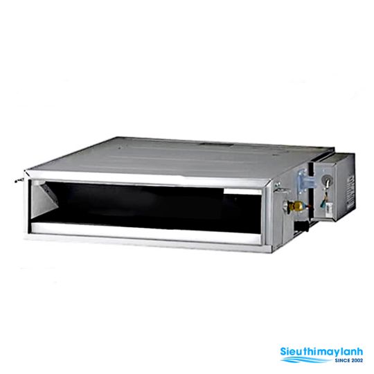 Máy lạnh giấu trần nối ống gió LG Inverter 1.0 HP (1 Ngựa) ZBNQ09GL1A0 - Áp suất tĩnh thấp