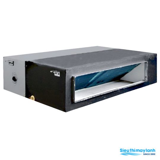 Panasonic ducted air conditioner (2.0Hp) S-18PFB1H5 - Gas R410A