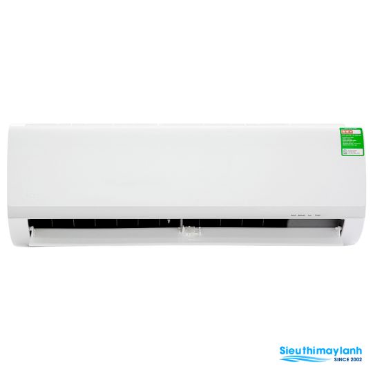 Máy lạnh Midea (2.0Hp) MSAFG-18CRN8