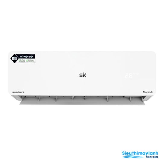 Sumikura air conditioner (2.0Hp) APS/APO-180 - Moradi model 2022