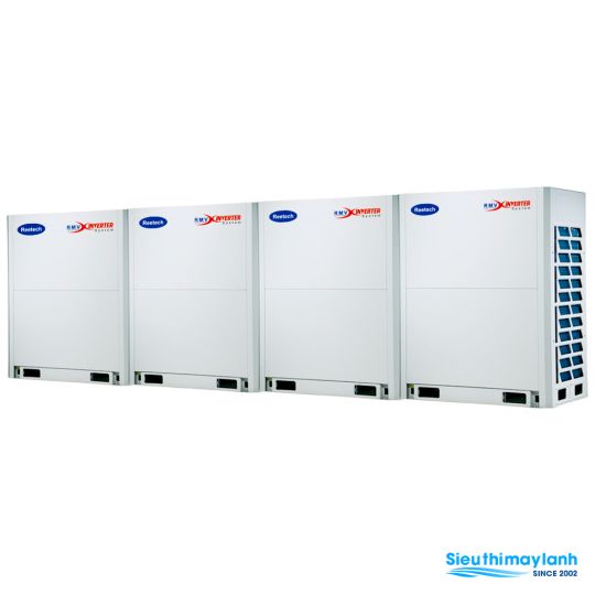 Tổ hợp dàn nóng RMV Reetech Inverter (88.0Hp) RMV-V2460(C)-B5A