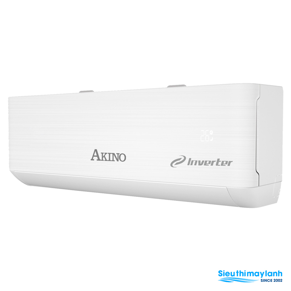 Máy lạnh inverter 2.5HP (24000Btu) Akino TH-T1C24INVFA