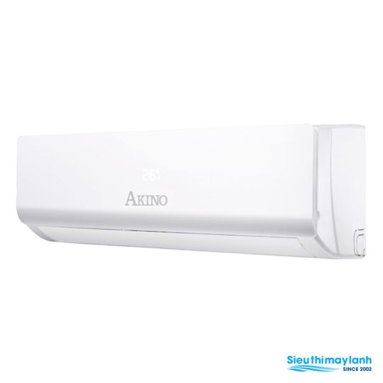 Máy lạnh 2.0HP (18000Btu) Akino TH-TC18FSFA model 2023