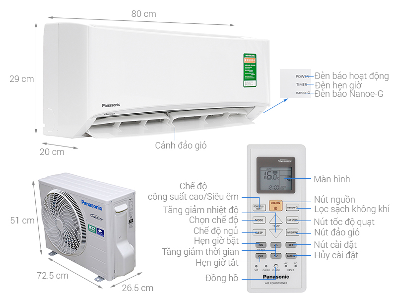 panasonic-air-conditioner-pu9vkh-8-1-0hp-inverter-0