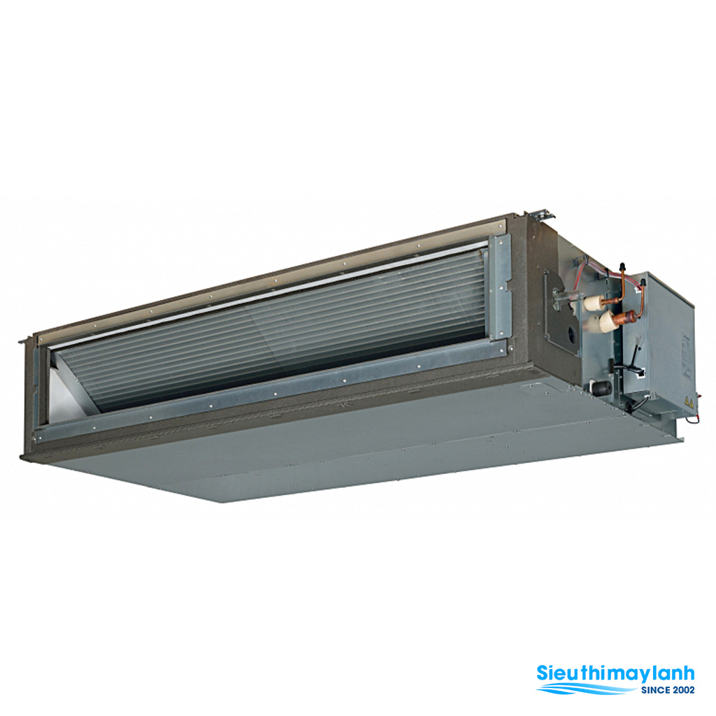 Installment Mitsubishi Heavy duct connected air conditioner FDU250VG - FDC250VSA (10.0Hp) inverter