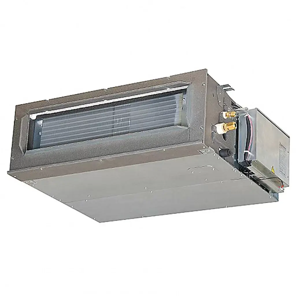 Installment Mitsubishi Heavy duct connected air conditioner FDUM125CSV-S5 (5.0Hp) - 3 phase