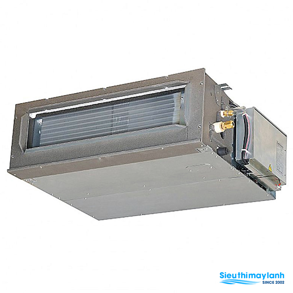 Installment Mitsubishi Heavy duct connected air conditioner FDUM71CNV-S5 (3.0Hp)