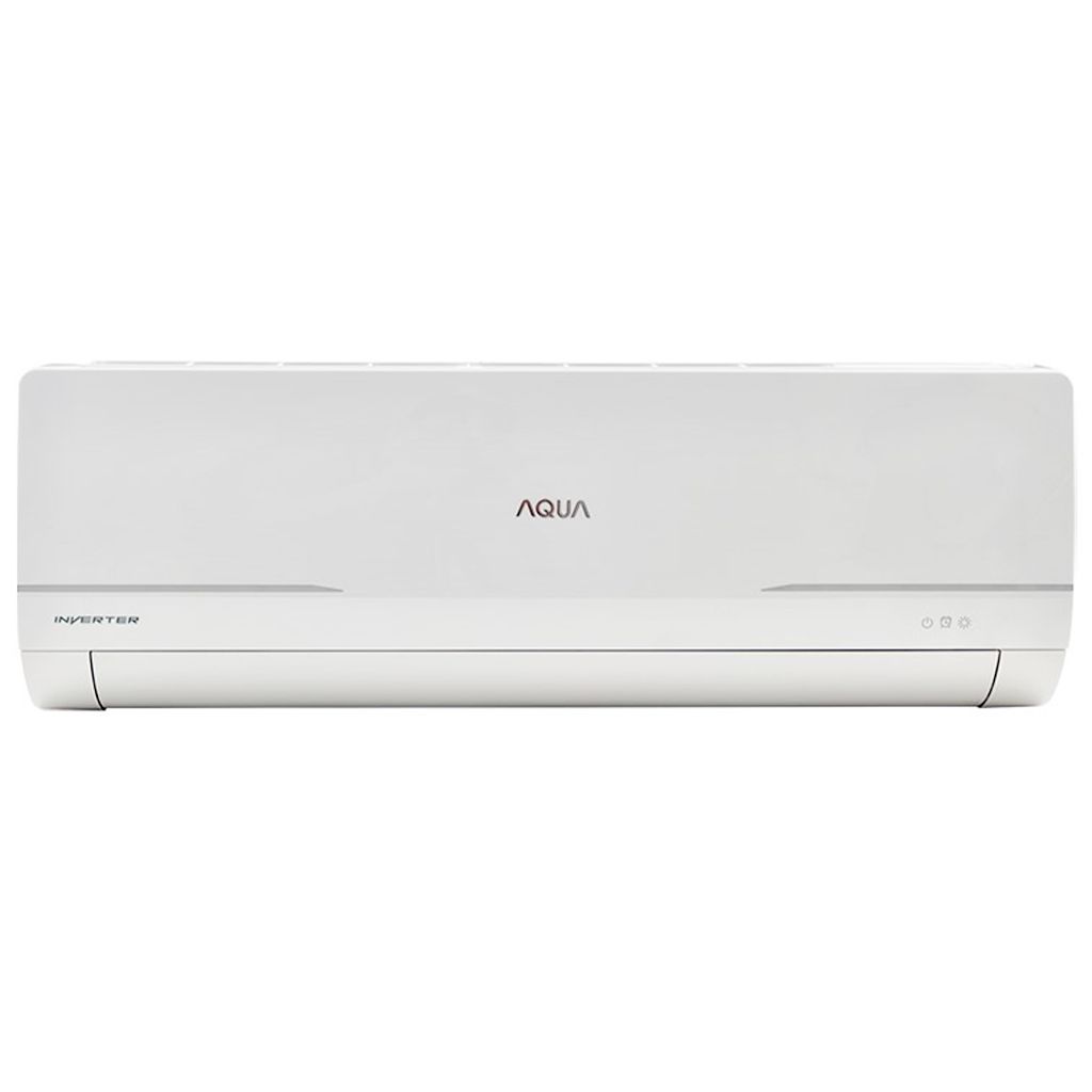 Máy lạnh Aqua Inverter 1.5Hp AQA-KCRV13WNMA