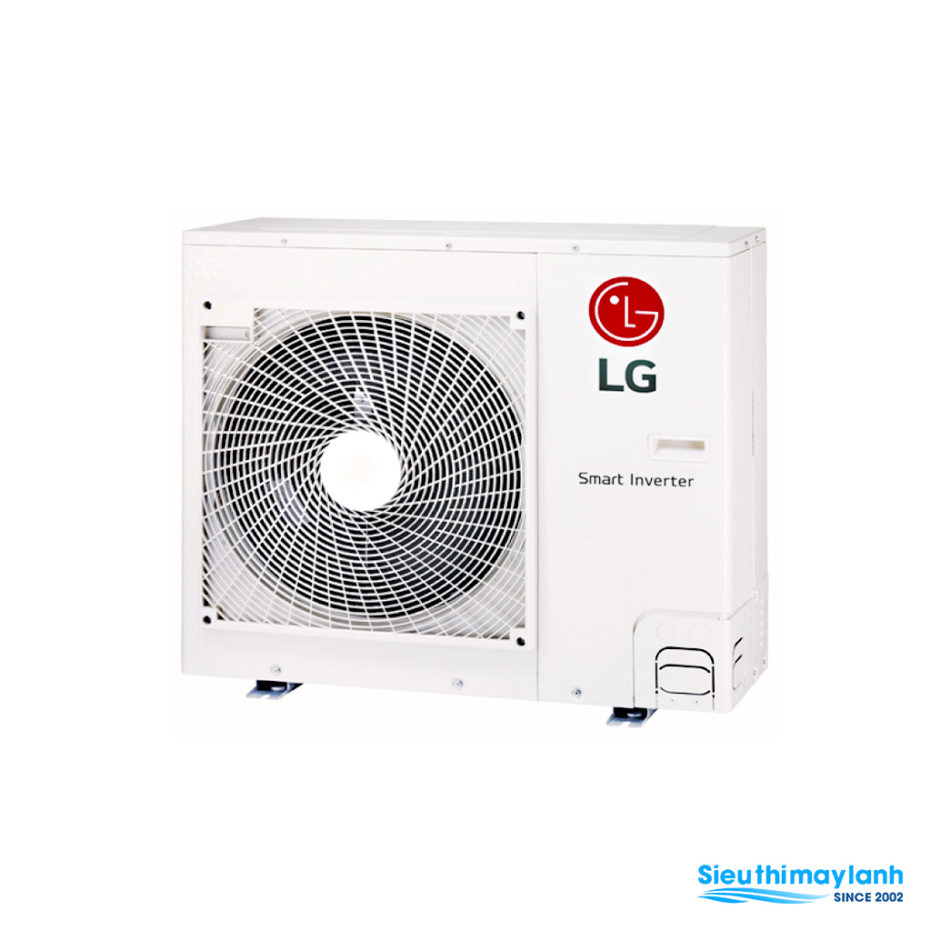 Dàn nóng Multi LG Z5UQ48GFD0 (5.0 HP - 5.0 Ngựa) Inverter