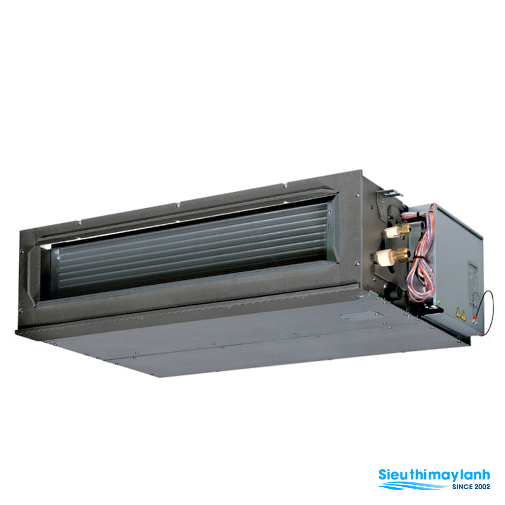 Mitsubishi Heavy ducted air conditioner inverter (1.5Hp) FDUM40YA-W5 model 2022