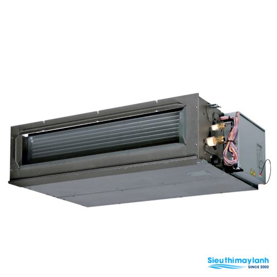 Mitsubishi Heavy ducted air conditioner inverter (1.5Hp) FDUM40YA-W5 model 2022