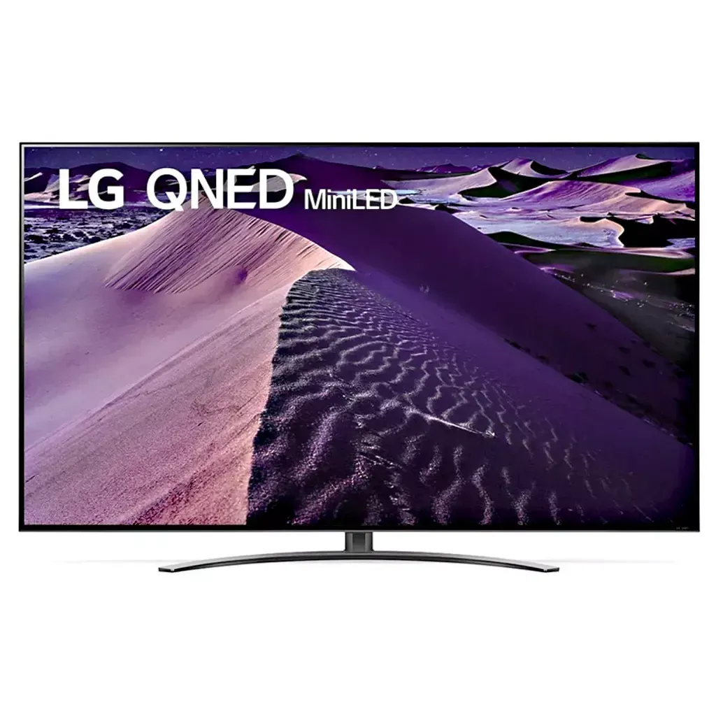 LG Television 65 inches QNED 4K 65QNED86SQA model 2022