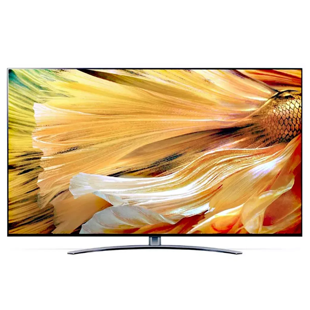 LG Television 65 inches QNED 4K 65QNED91TPA