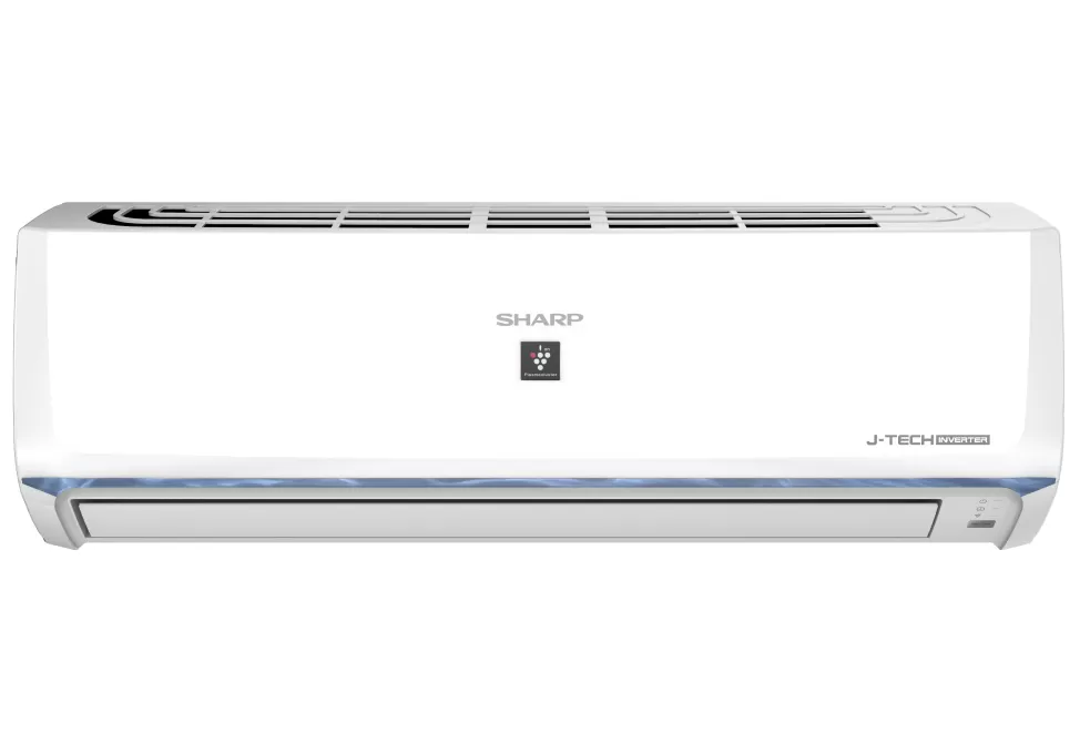 Máy lạnh treo tường Sharp inverter 1.5 HP (AH – XP13BSW)