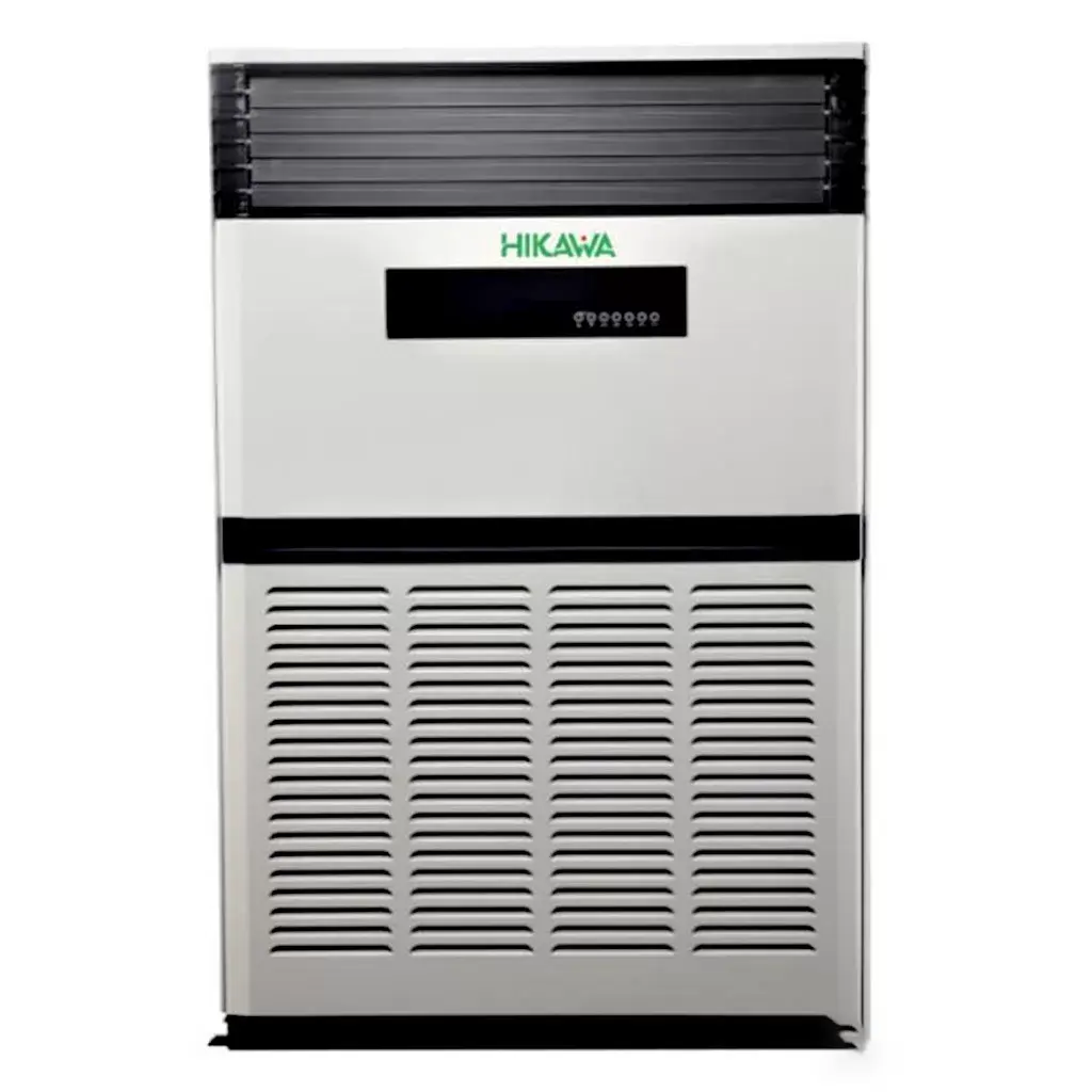 Installment Máy lạnh tủ đứng 10HP (100.000Btu) HIKAWA HI-FH100MT/HO-FH100MT