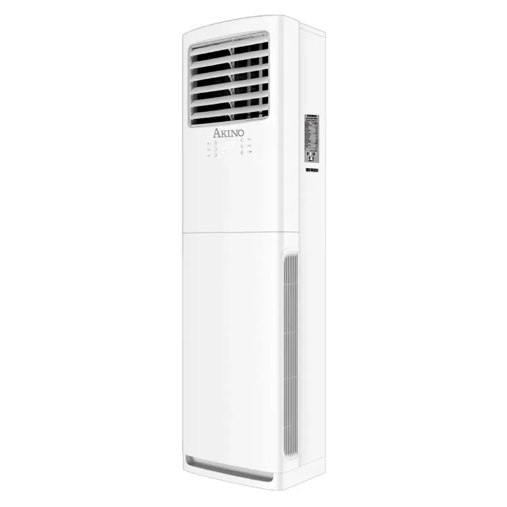 Máy lạnh tủ đứng 3HP (28000Btu) Akino MY-M1FLC28FS
