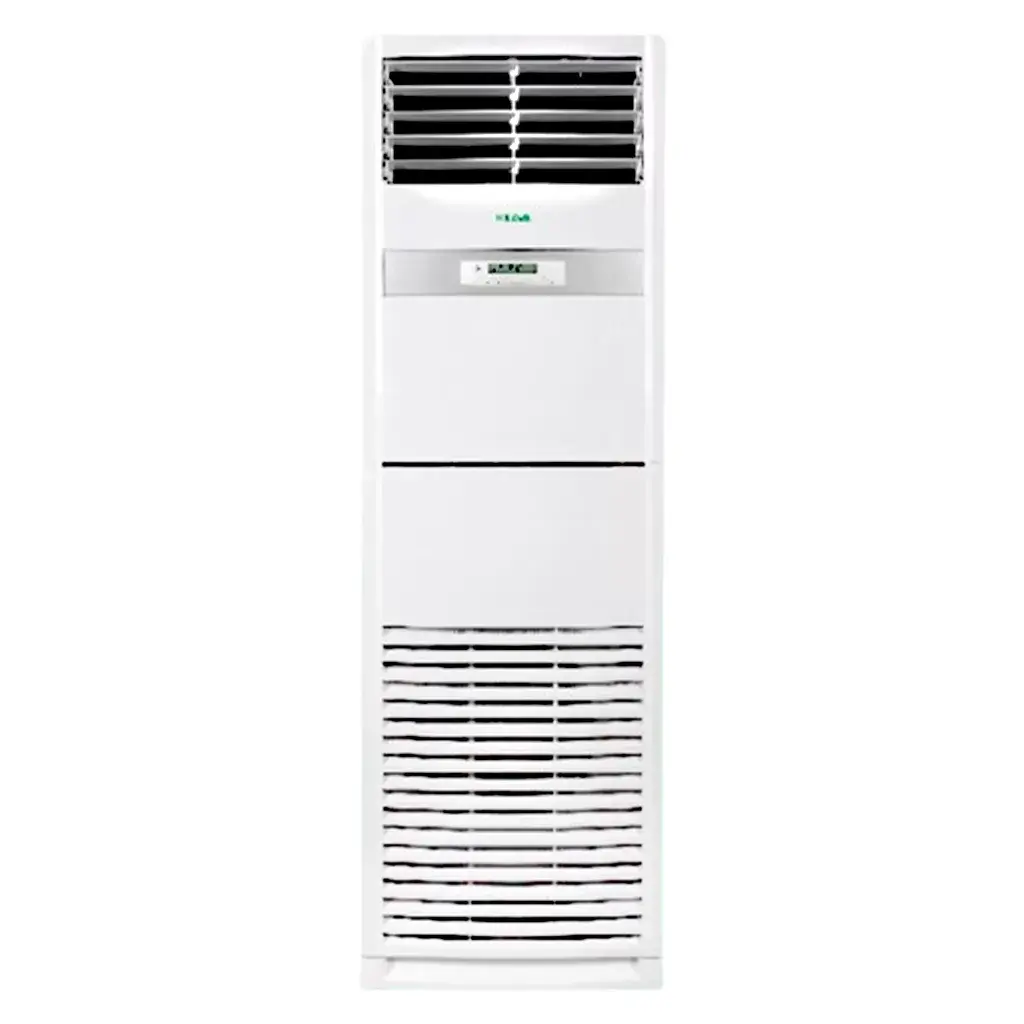 Installment Máy lạnh tủ đứng 5.5HP (48000Btu) HIKAWA HI-FC50M/HO-FC50M