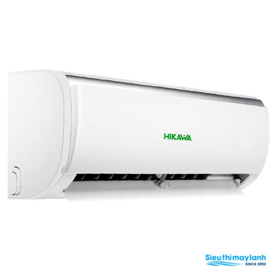 Máy lạnh 1.5HP (12000Btu) HIKAWA Mono HI-NC15M/HO-NC15M