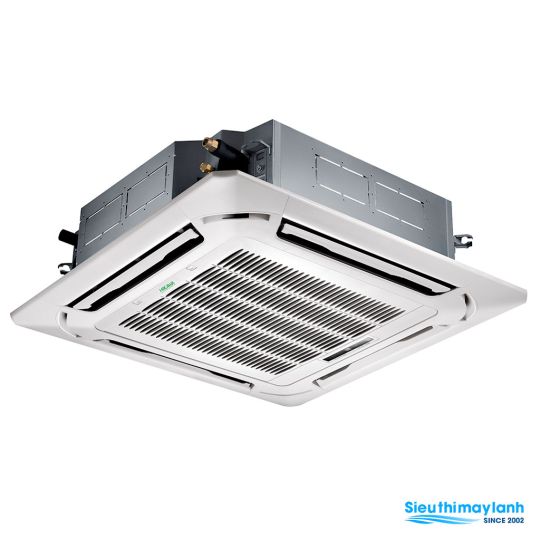 Máy lạnh âm trần 2 quạt 5.5HP (48000Btu) HIKAWA HI-CC50MT2F/HO-CC50MT2F - 3 pha