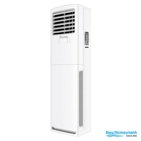 Máy lạnh tủ đứng 3HP (28000Btu) Akino MY-M1FLC28FS