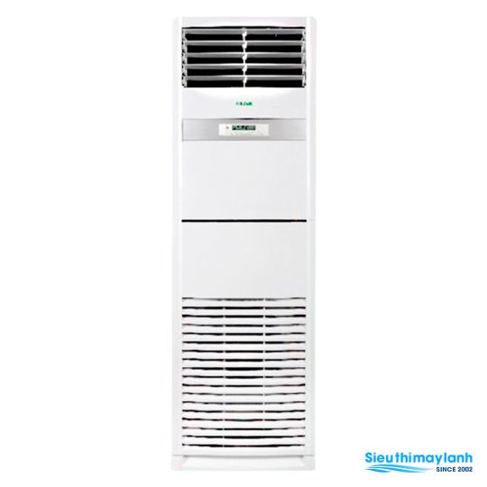Máy lạnh tủ đứng 5.5HP (48000Btu) HIKAWA HI-FC50M/HO-FC50M