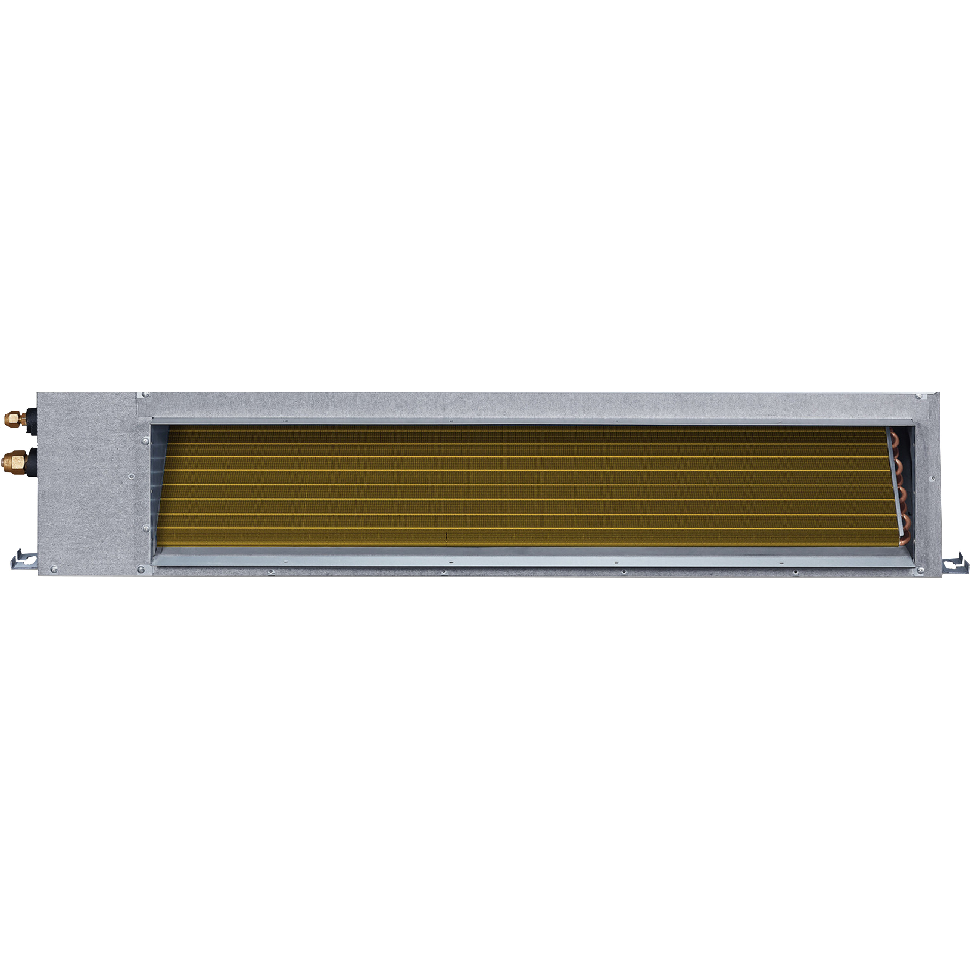 Máy lạnh giấu trần nối ống gió Airwell 4Hp Inverter- AMD36D-01T - 3 pha