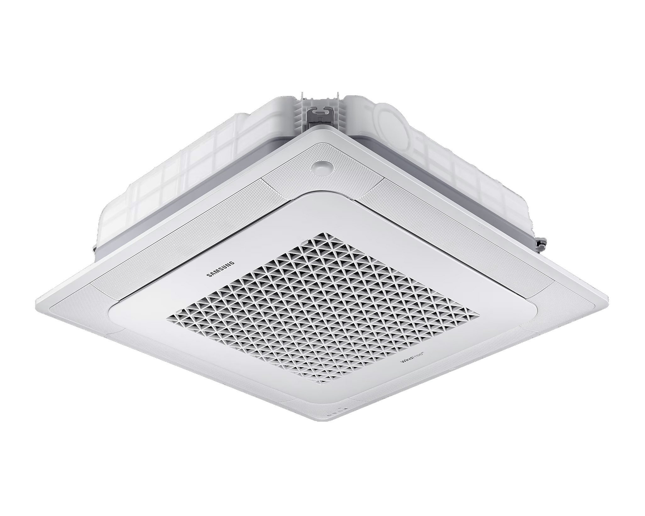 Dàn lạnh âm trần 4 hướng gió inverter WindFree hệ multi Samsung 2hp - AJ052TNNDKH/EA