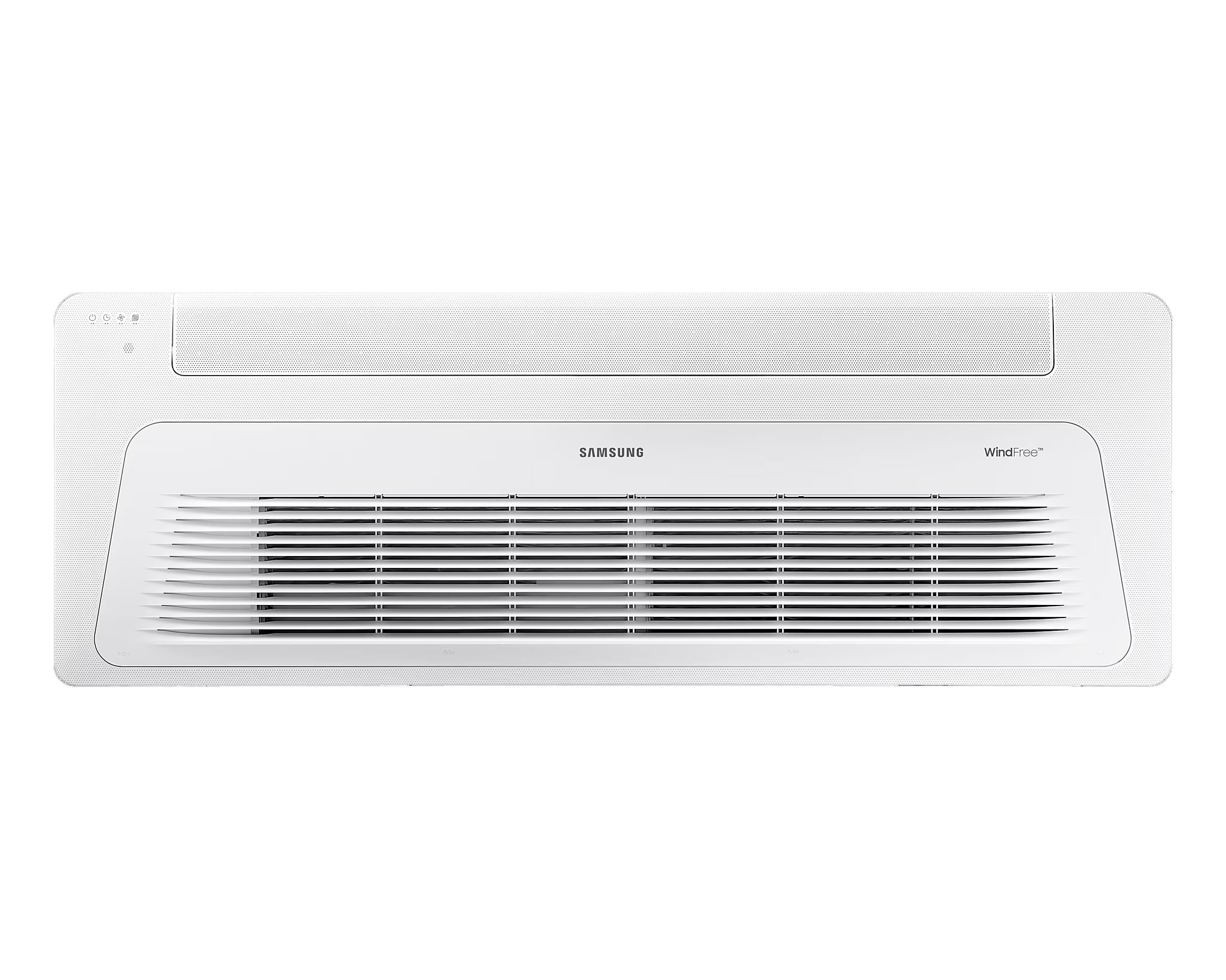 Mặt nạ dàn lạnh âm trần 1 hướng gió windfree hệ multi Samsung PC1BWFMAN - 2Hp