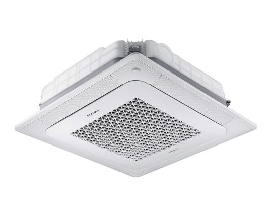 Dàn lạnh âm trần 4 hướng gió inverter WindFree hệ multi Samsung 1hp - AJ026TNNDKH/EA