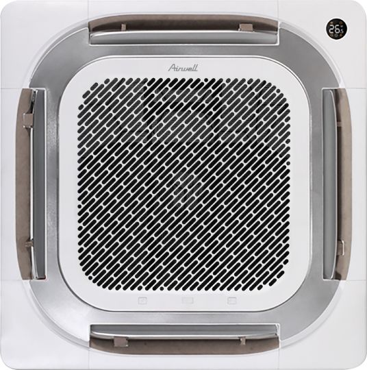 Máy lạnh âm trần Airwell 2Hp AMC18F-01M