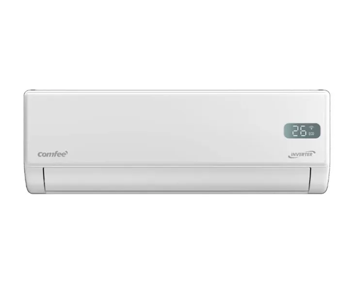 Máy lạnh treo tường Comfee Inverter 1.5 HP CFS-13VGPF-V