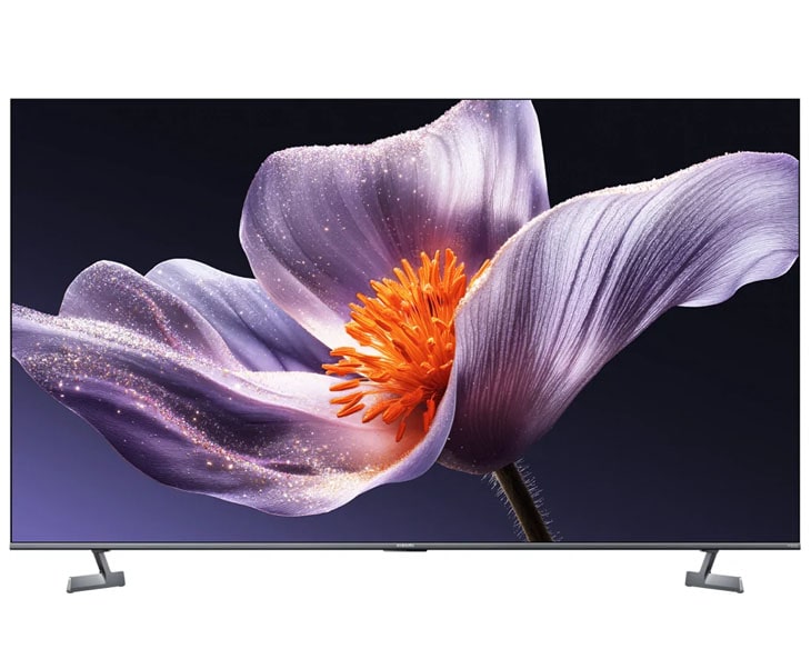 Google Tivi Xiaomi S Pro Mini LED 4K 65 Inch L65MB-SSEA