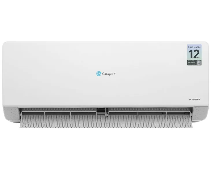 Máy lạnh Casper Inverter 1.5 HP QC-12IS36