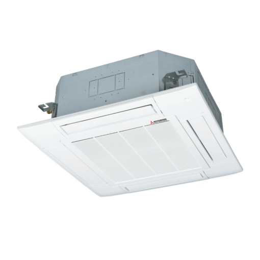 Máy lạnh âm trần Cassette Mitsubishi Heavy FDT100CNZ-W5 RC-E5
