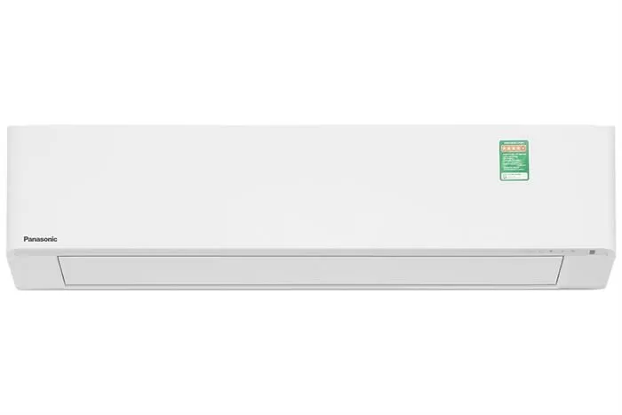 Máy lạnh treo tường Panasonic Inverter 2.5 HP CU/CS-PU24AKH-8