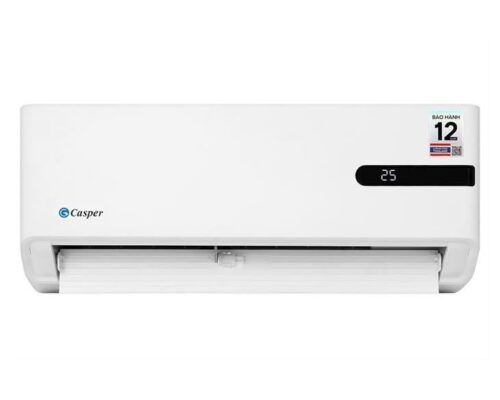 Máy lạnh Casper Inverter 1.0 HP GC-09IB36